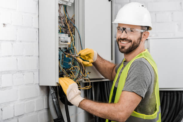 Best Electrical Installation Contractor  in Hayti, MO