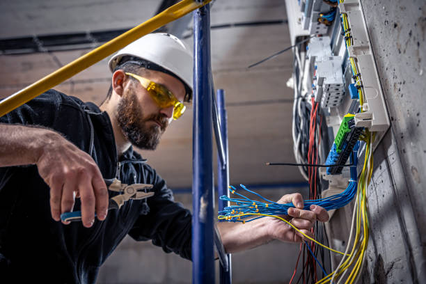 Best Circuit Breaker Repair  in Hayti, MO