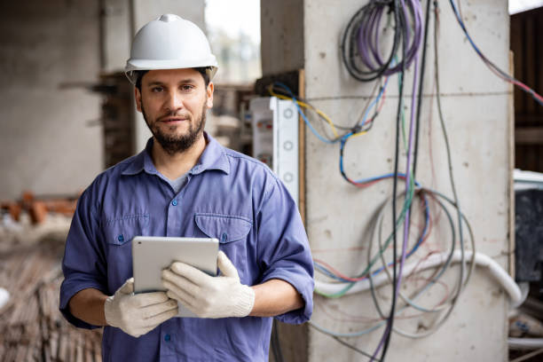 Best Industrial Electrical Services  in Hayti, MO