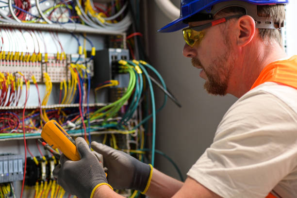 Best Circuit Breaker Repair  in Hayti, MO