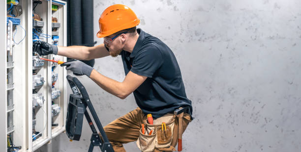 Best Local Electrician Companies  in Hayti, MO