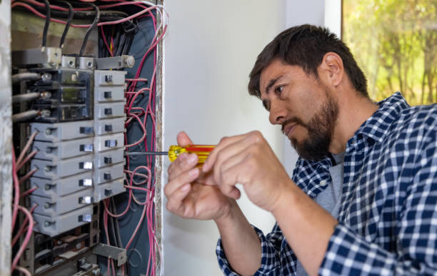 Best Licensed Electrician  in Hayti, MO